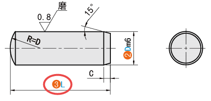 L（長(zhǎng)度）