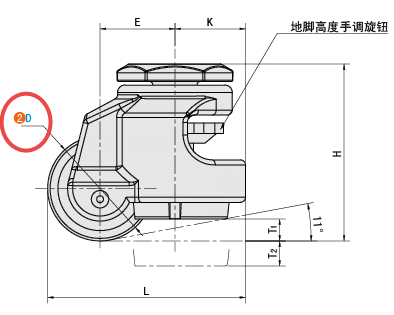 D（輪徑）